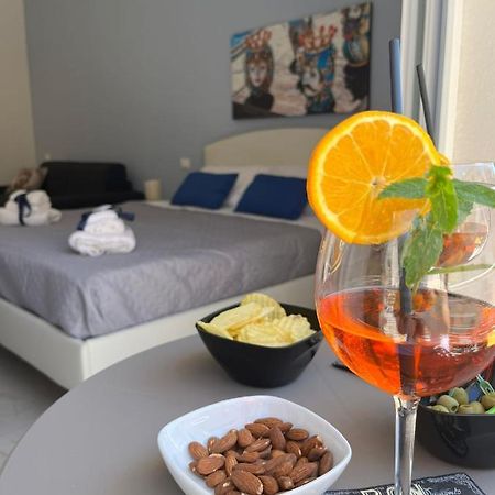 Sicilian Paradise Casa Vacanze 卡斯泰拉马莱 外观 照片
