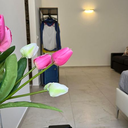 Sicilian Paradise Casa Vacanze 卡斯泰拉马莱 客房 照片
