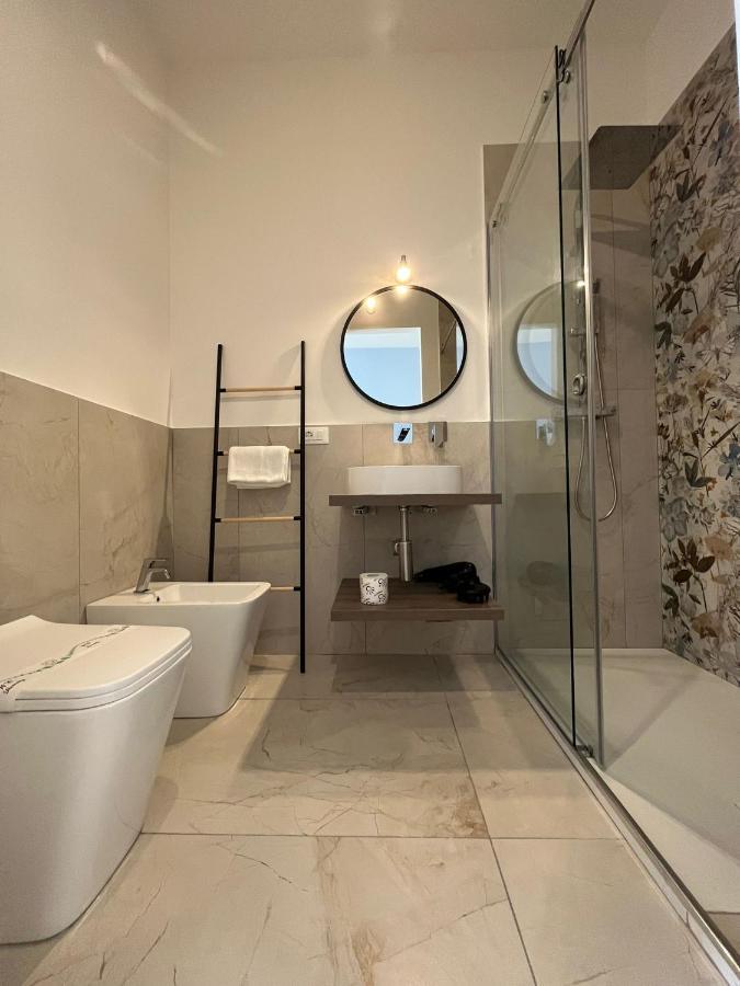 Sicilian Paradise Casa Vacanze 卡斯泰拉马莱 外观 照片
