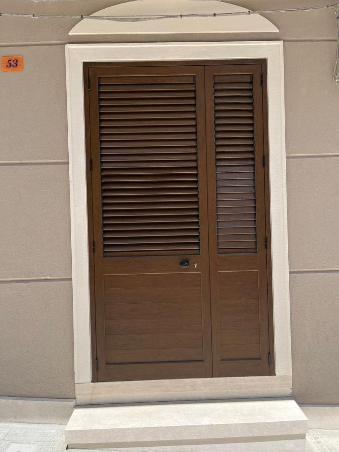 Sicilian Paradise Casa Vacanze 卡斯泰拉马莱 客房 照片
